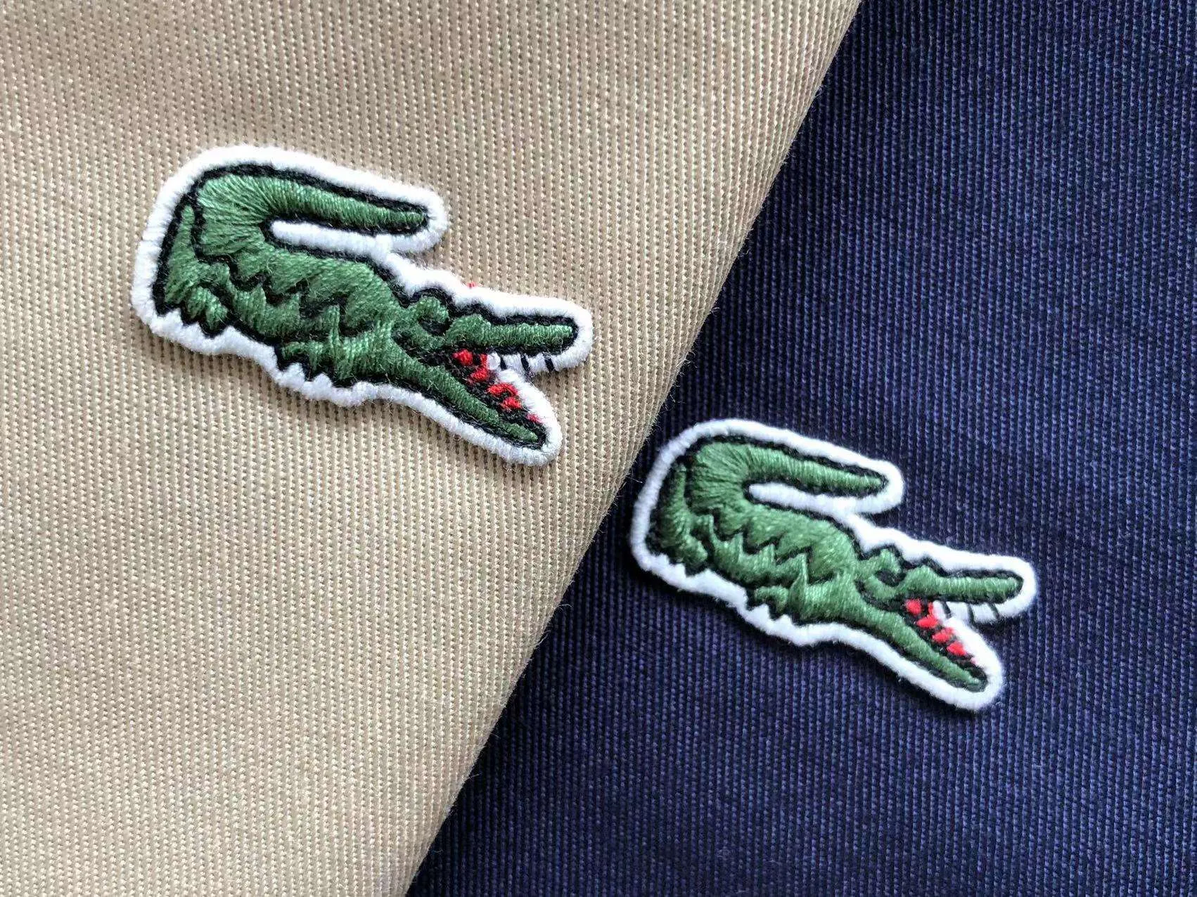 Chaqueta Lacoste