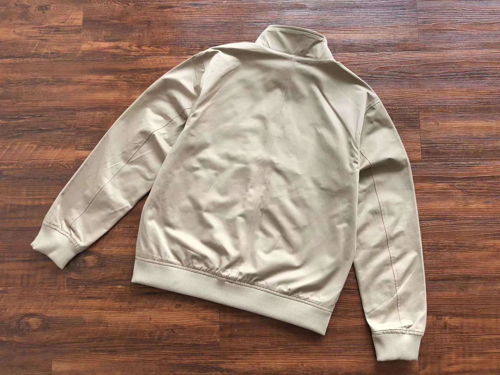 Chaqueta Lacoste