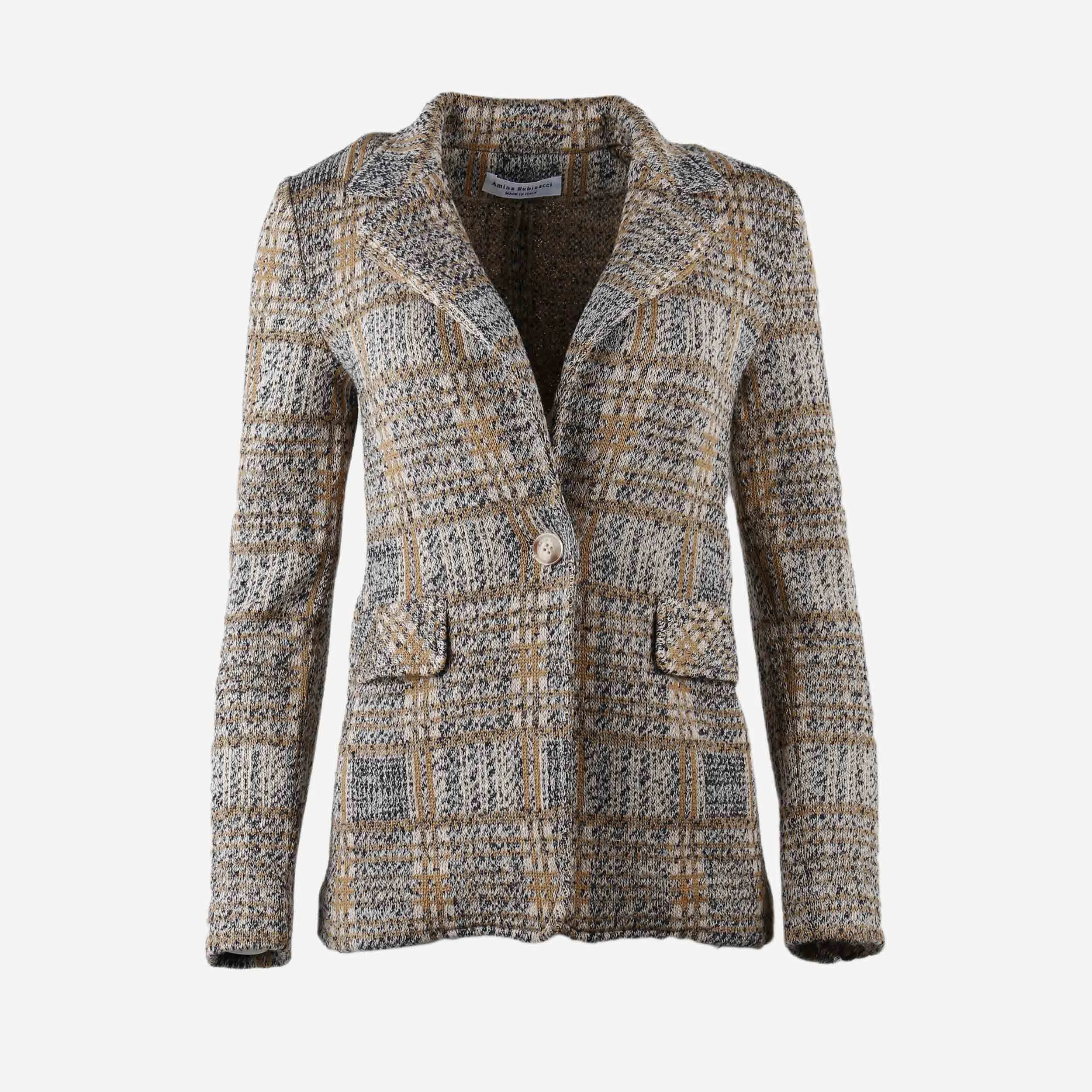 Chaqueta Mujer Amina Rubinacci RACHELE