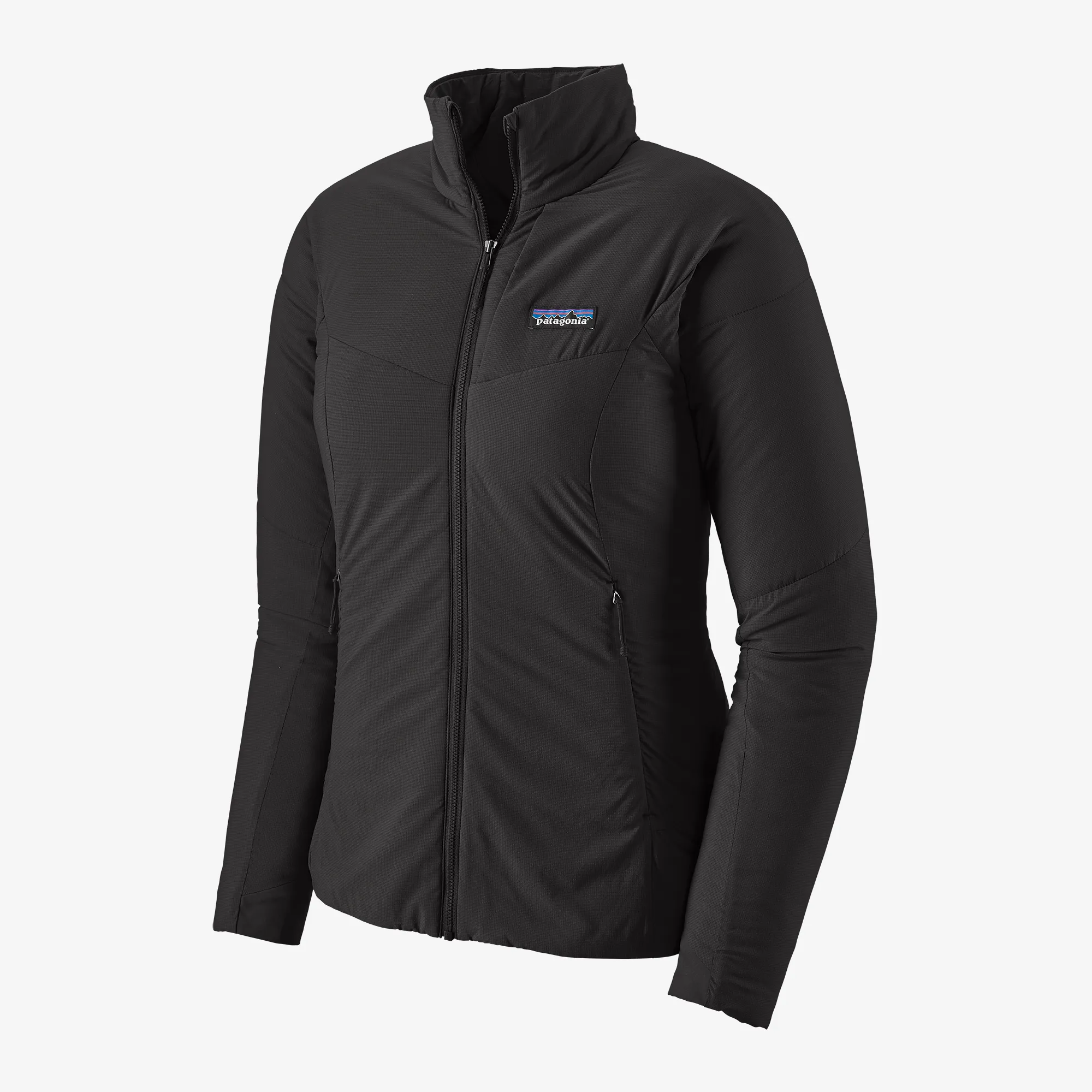 CHAQUETA MUJER NANOAIR JKT  USADO