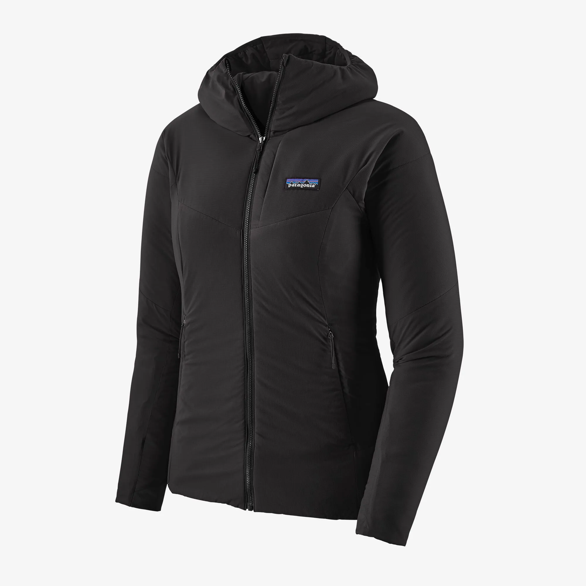 CHAQUETA MUJER NANOAIR® HOODY