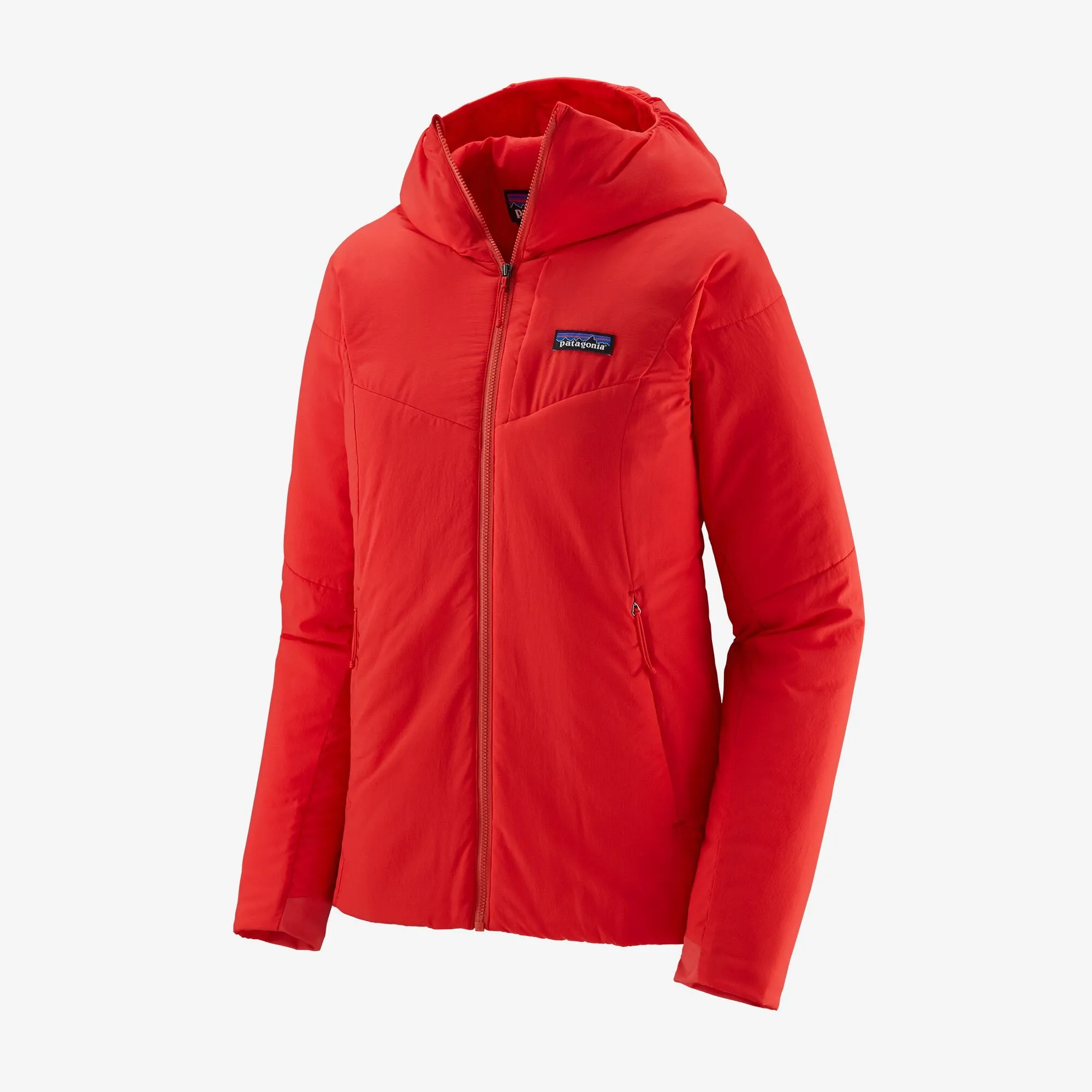 CHAQUETA MUJER NANOAIR® HOODY