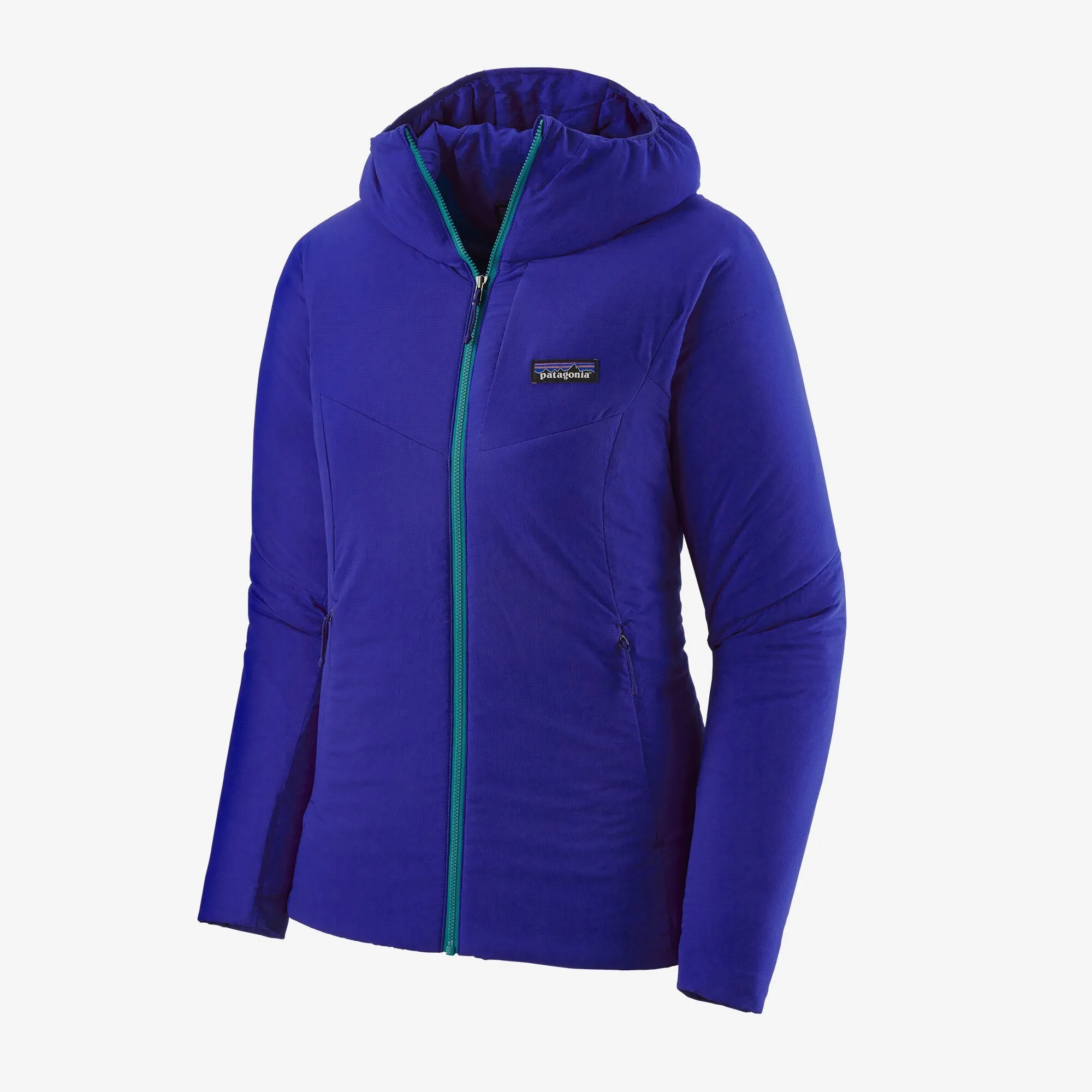 CHAQUETA MUJER NANOAIR® HOODY