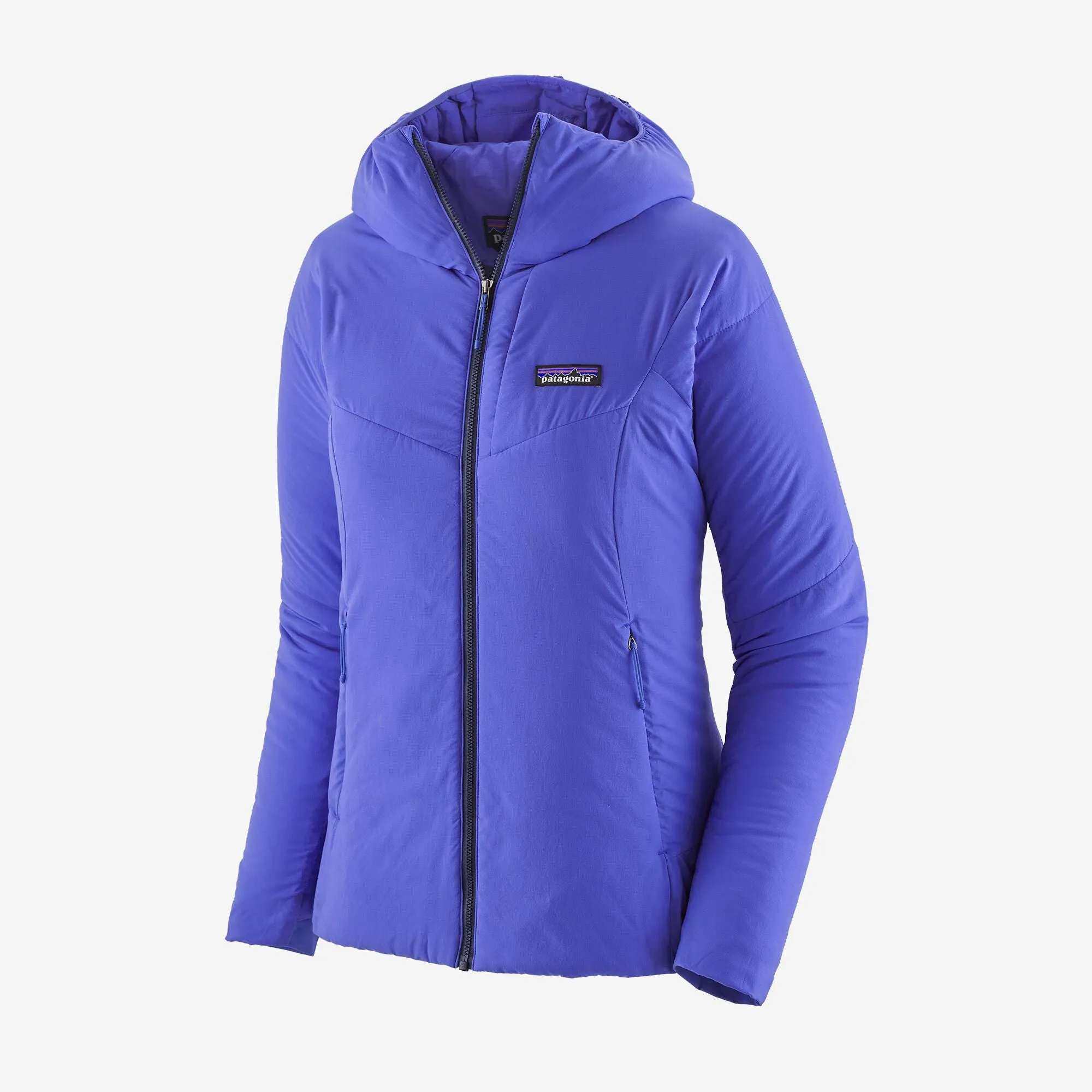 CHAQUETA MUJER NANOAIR® HOODY