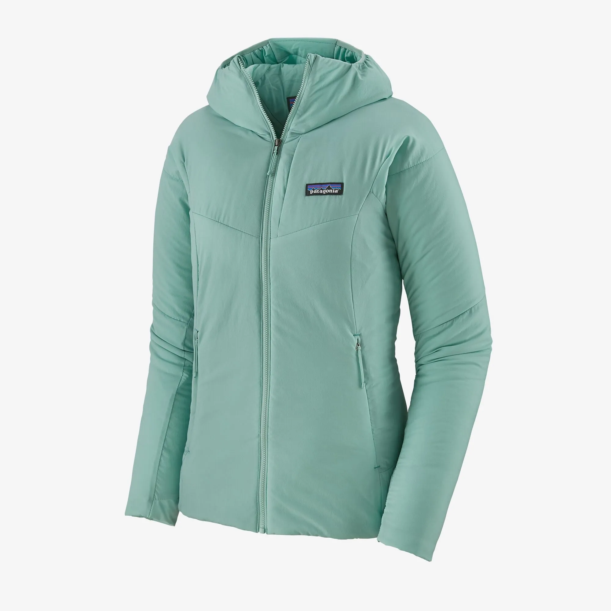 CHAQUETA MUJER NANOAIR® HOODY