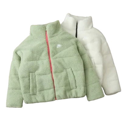 Chaqueta Nike Fleece