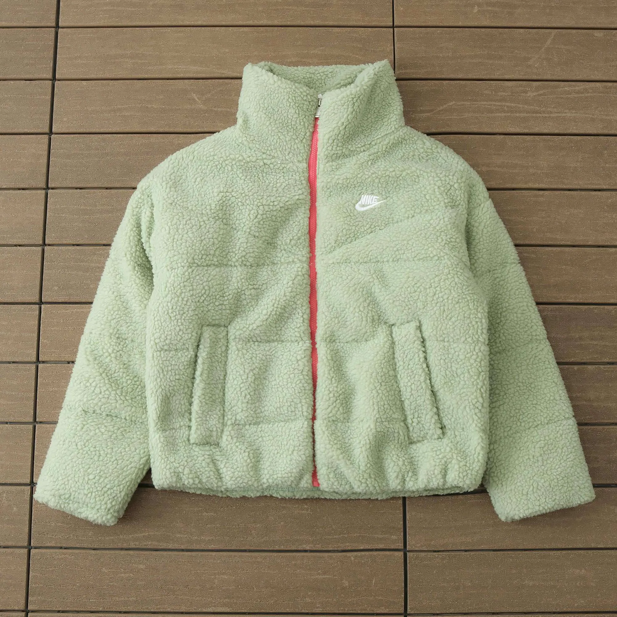 Chaqueta Nike Fleece