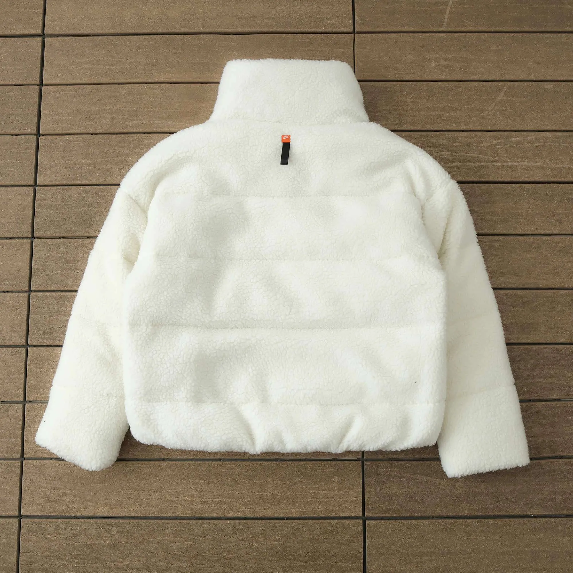Chaqueta Nike Fleece