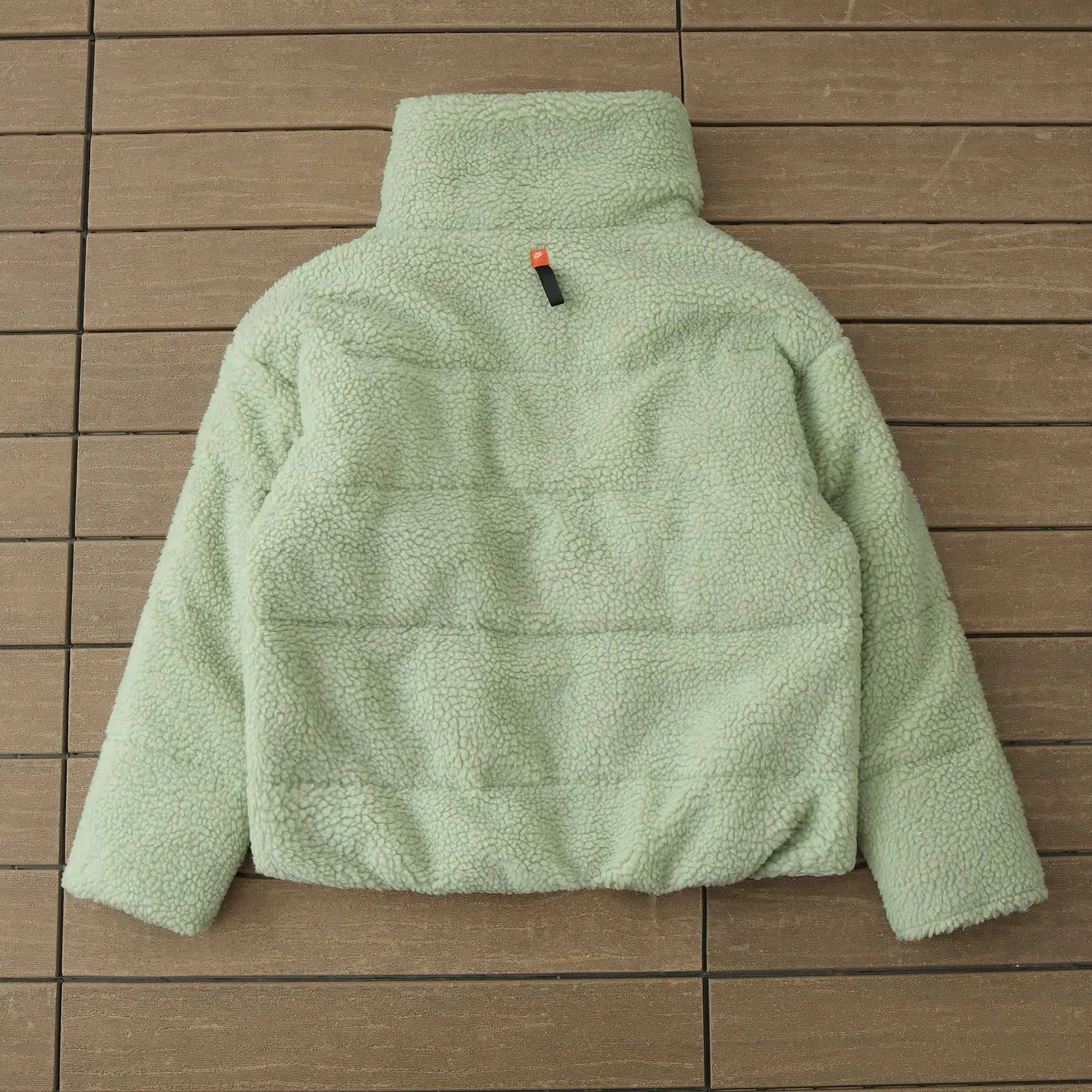 Chaqueta Nike Fleece
