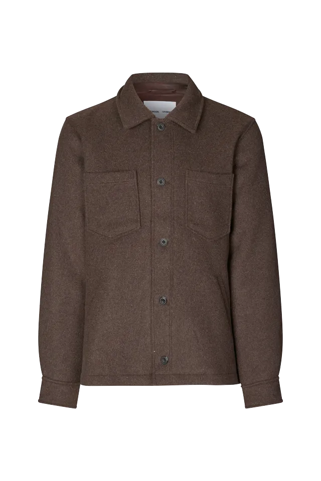 Chaqueta Pally