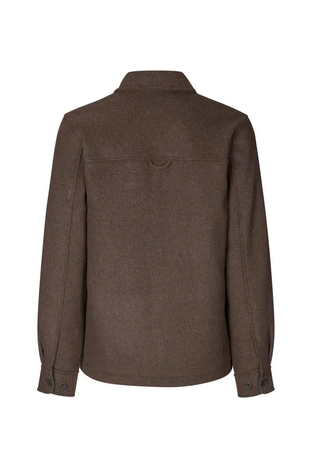 Chaqueta Pally