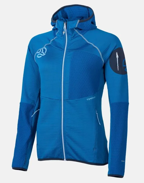 CHAQUETA RAGGER  HOOD JKT W