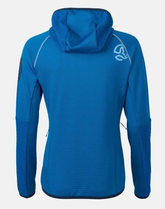 CHAQUETA RAGGER  HOOD JKT W