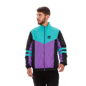 Chaqueta Rompe Vientos Para Hombre Sport Pilatos