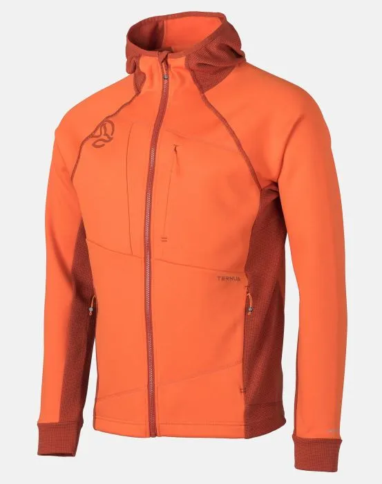 CHAQUETA SAKKET 2.0 HOOD JKT M