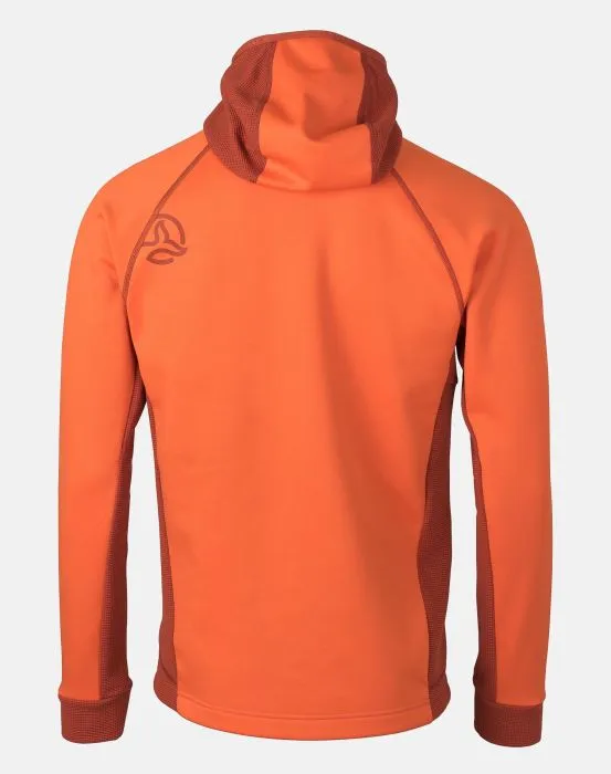 CHAQUETA SAKKET 2.0 HOOD JKT M