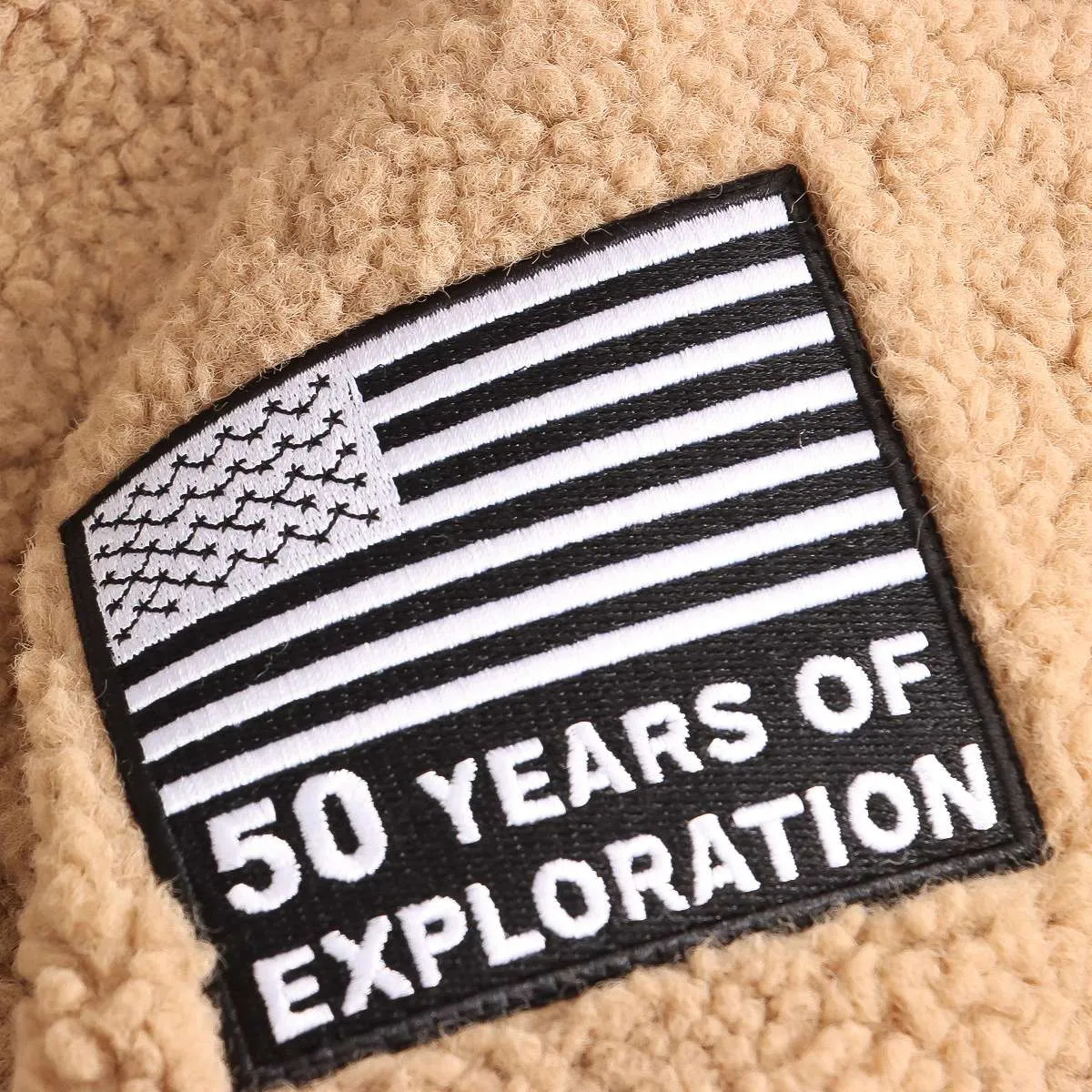 Chaqueta  TNF «50 Anniversary»