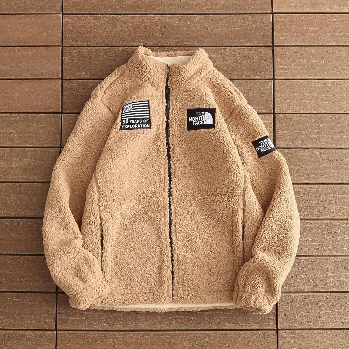 Chaqueta  TNF «50 Anniversary»