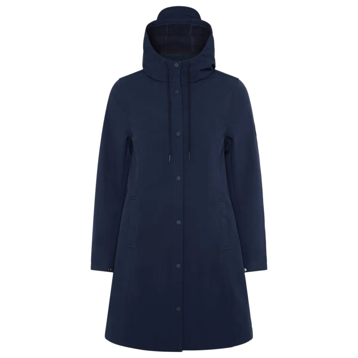 Chaqueta Trench Sailor