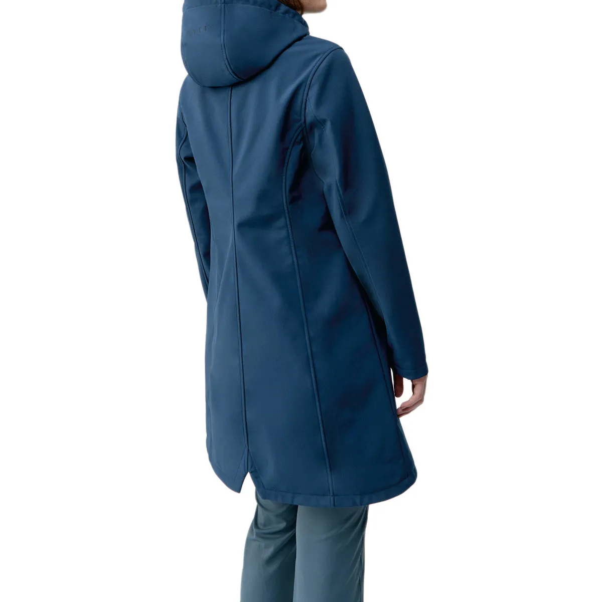 Chaqueta Trench Sailor
