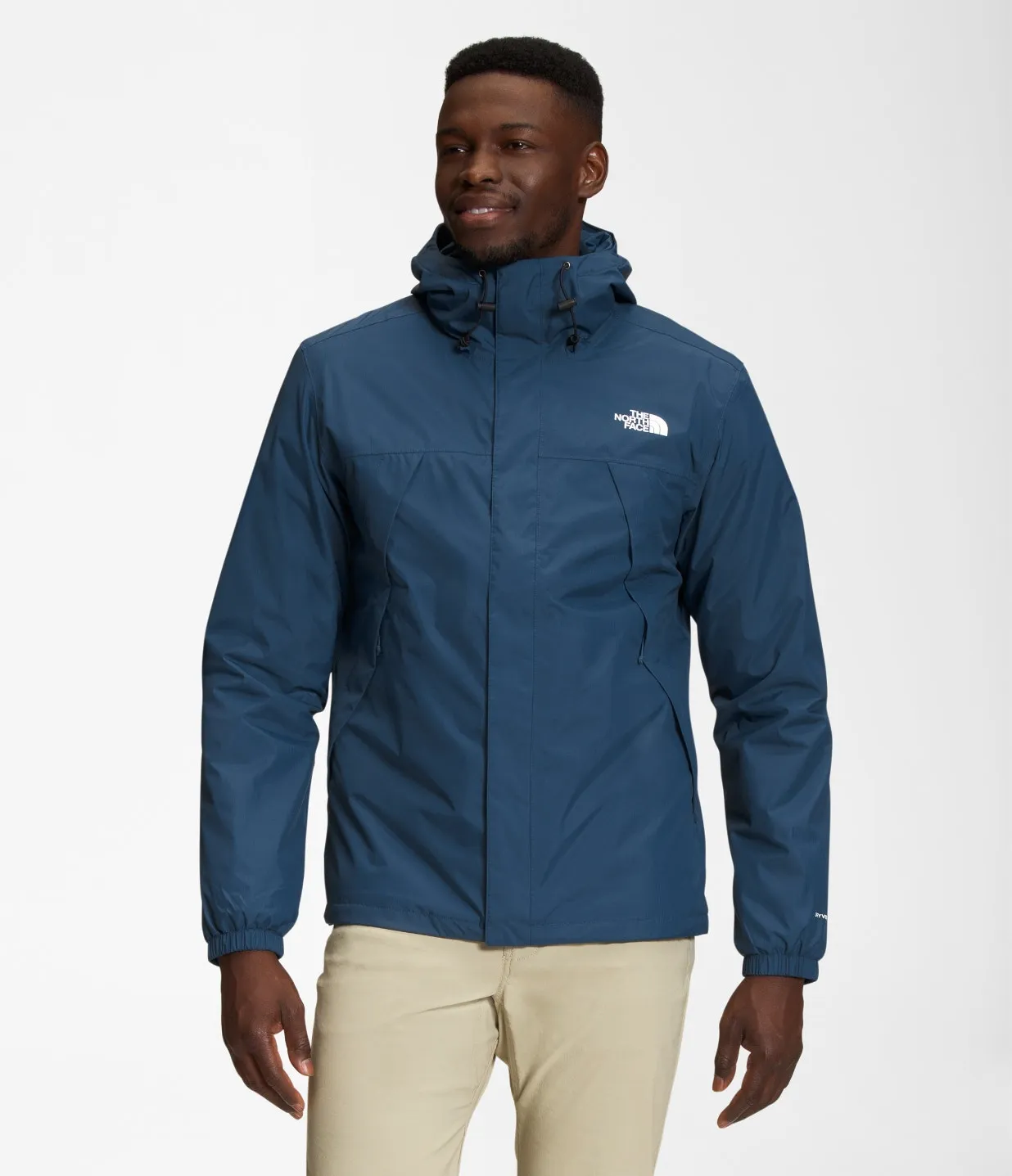 Chaqueta Triclimate Antora Hombre