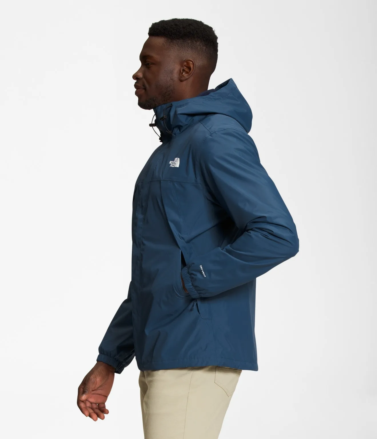 Chaqueta Triclimate Antora Hombre
