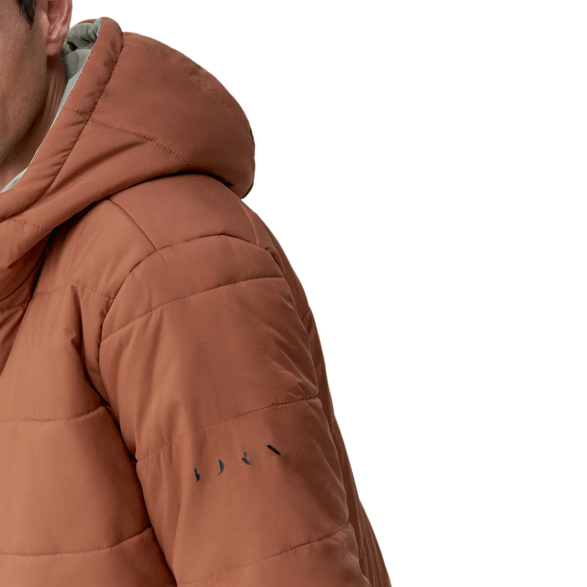 Chaqueta Volga