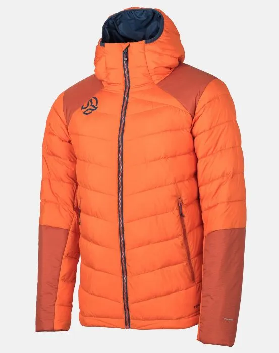 CHAQUETA YAKSAM HOOD JKT M