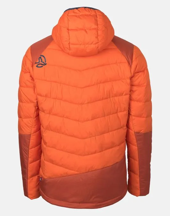 CHAQUETA YAKSAM HOOD JKT M