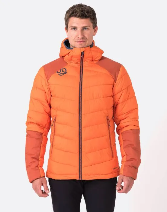 CHAQUETA YAKSAM HOOD JKT M