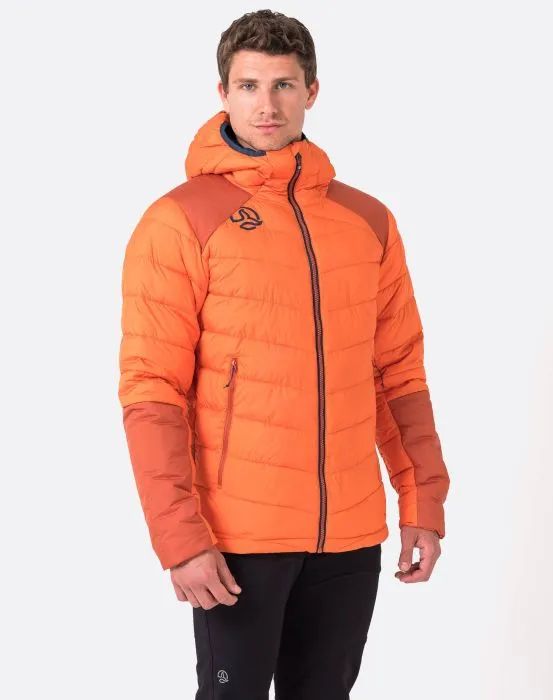 CHAQUETA YAKSAM HOOD JKT M