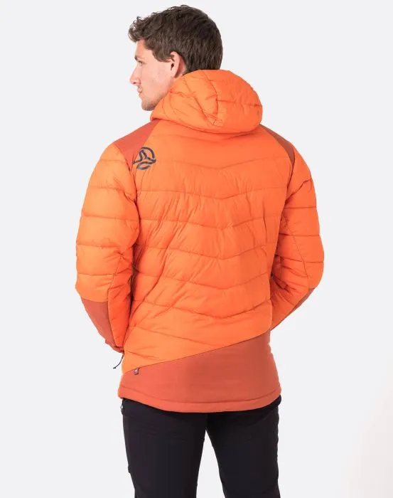 CHAQUETA YAKSAM HOOD JKT M
