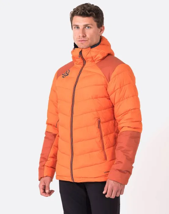 CHAQUETA YAKSAM HOOD JKT M