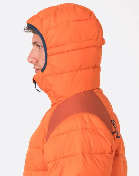 CHAQUETA YAKSAM HOOD JKT M