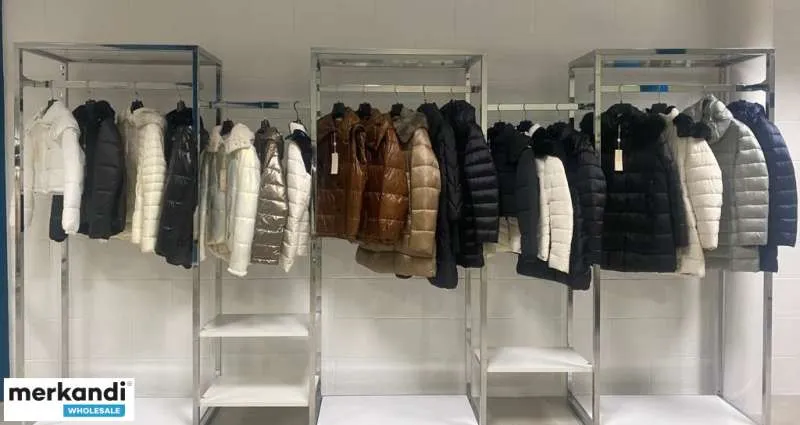 CHAQUETAS DE PLUMAS DE JUGUETE G OTOÑO INVIERNO nuevos lotes otoño invierno b
