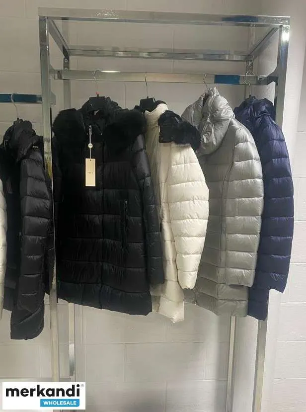 CHAQUETAS DE PLUMAS DE JUGUETE G OTOÑO INVIERNO nuevos lotes otoño invierno b