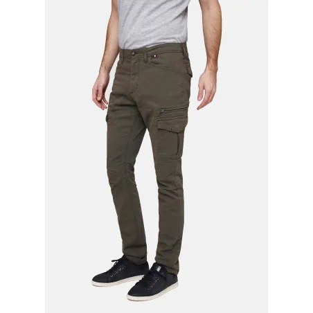 Chino LARGO MAHEVAN