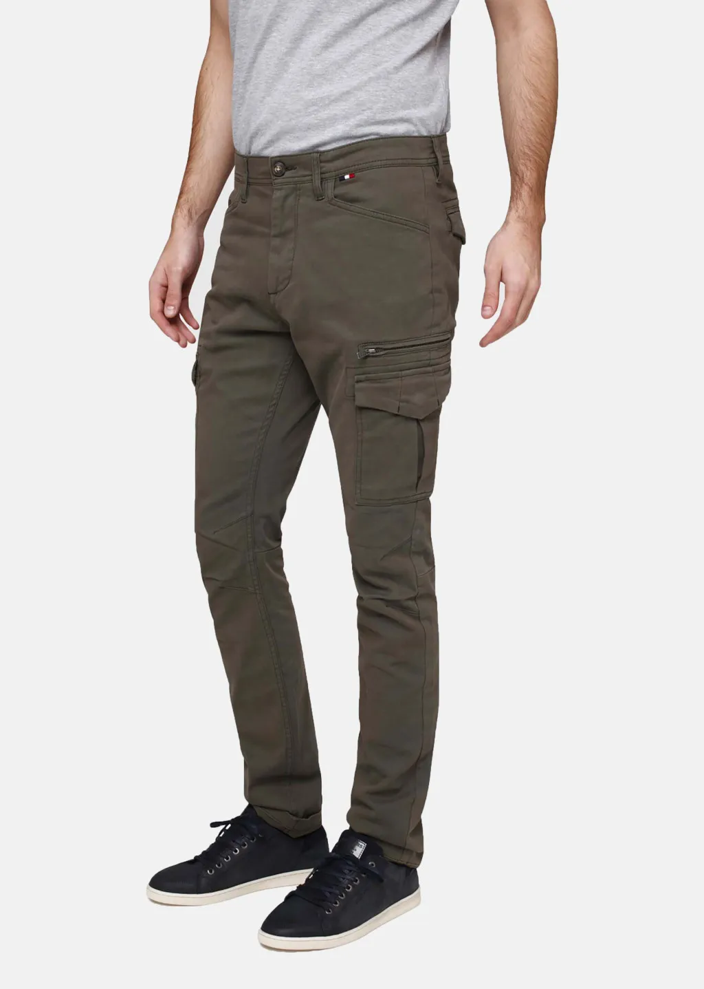 Chino LARGO MAHEVAN