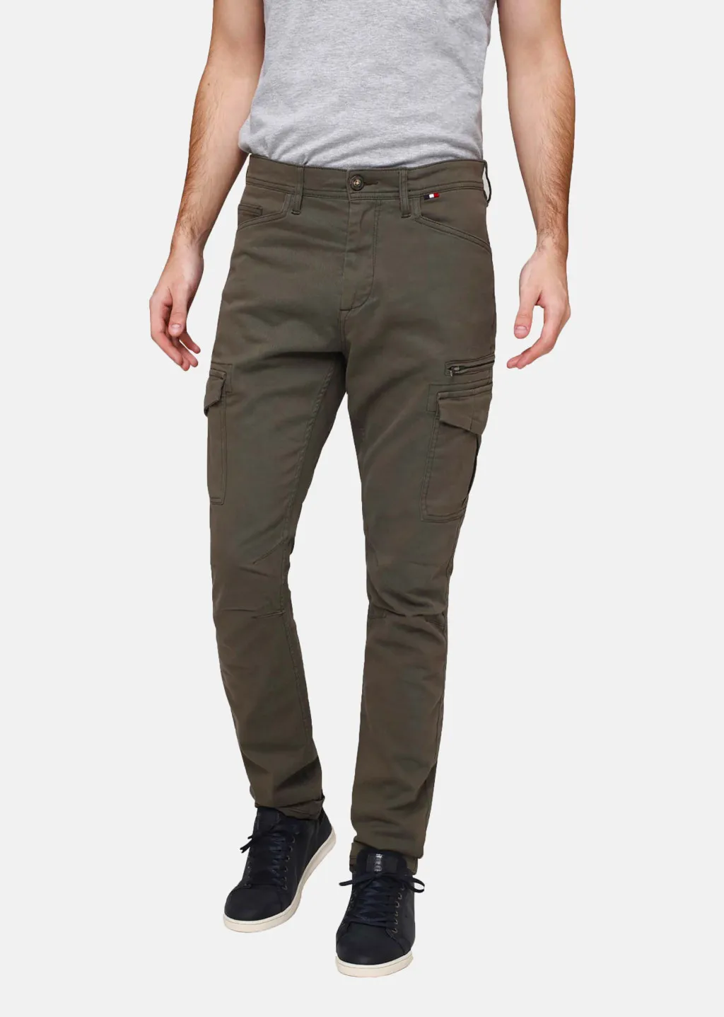Chino LARGO MAHEVAN