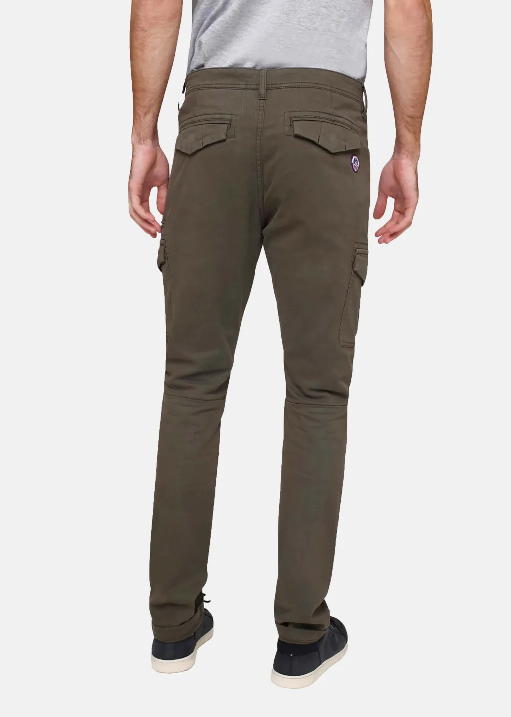 Chino LARGO MAHEVAN