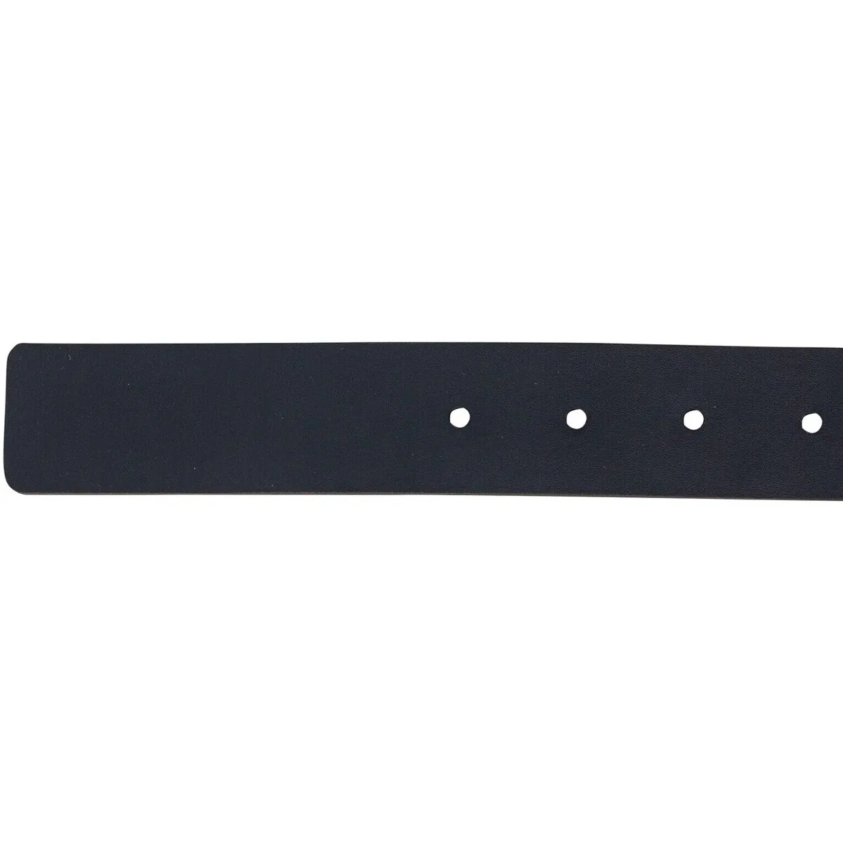Cinturón De Cuero Reversible