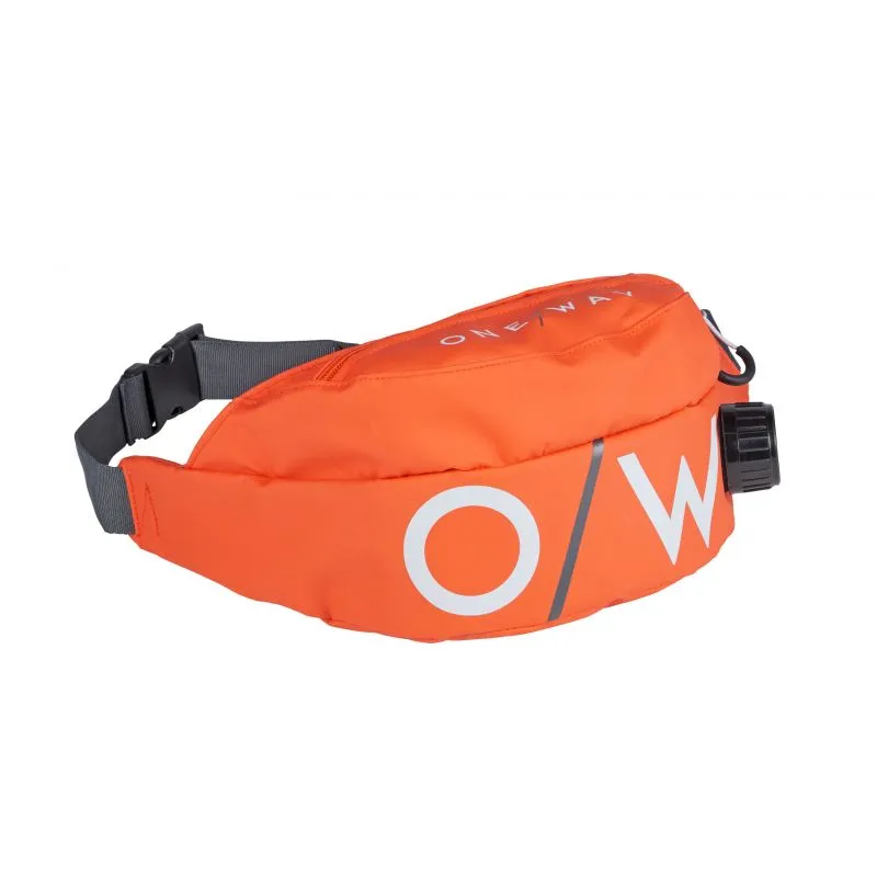 Cinturón de hidratación ONE WAY THERMO BELT (FLAME)