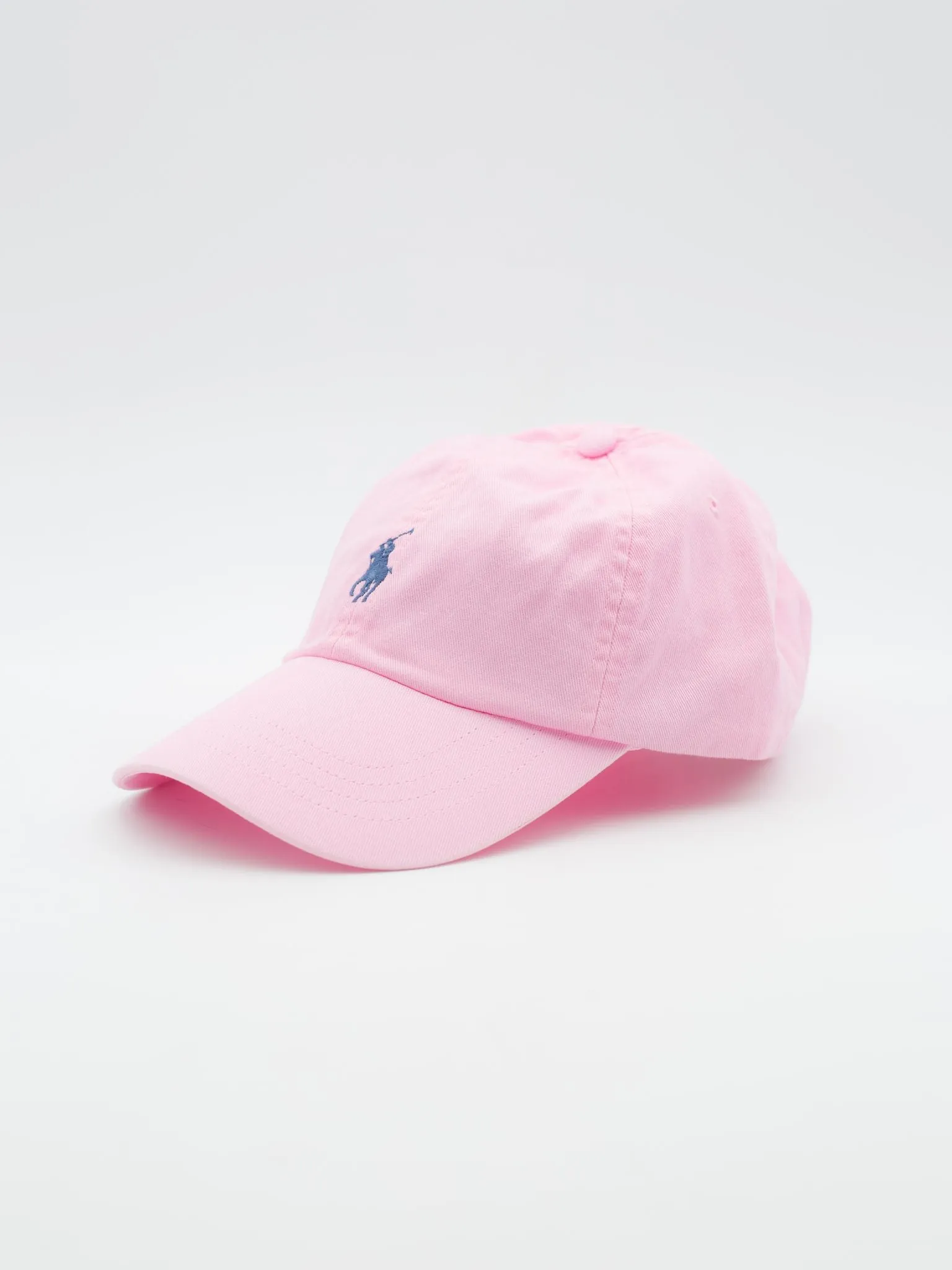 Classic Sport Cap Pink/Blue