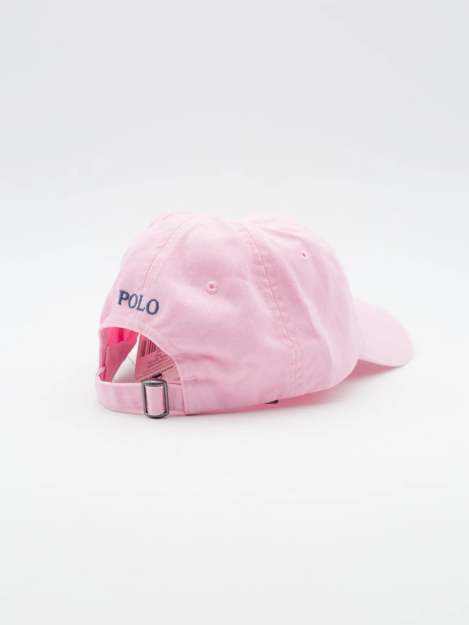 Classic Sport Cap Pink/Blue