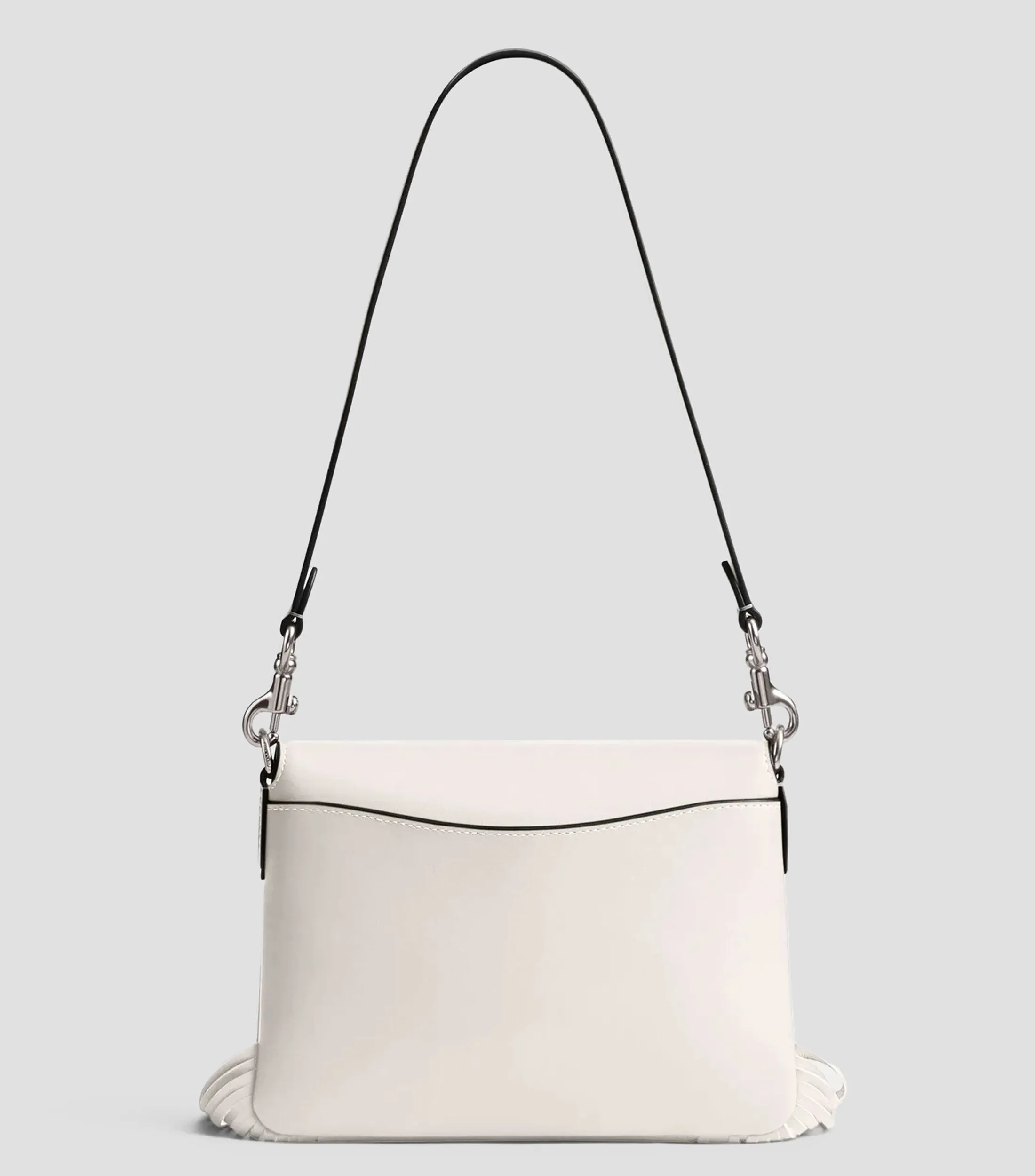Coach Bolso Crossbody 1964 Fringe en Piel Mujer