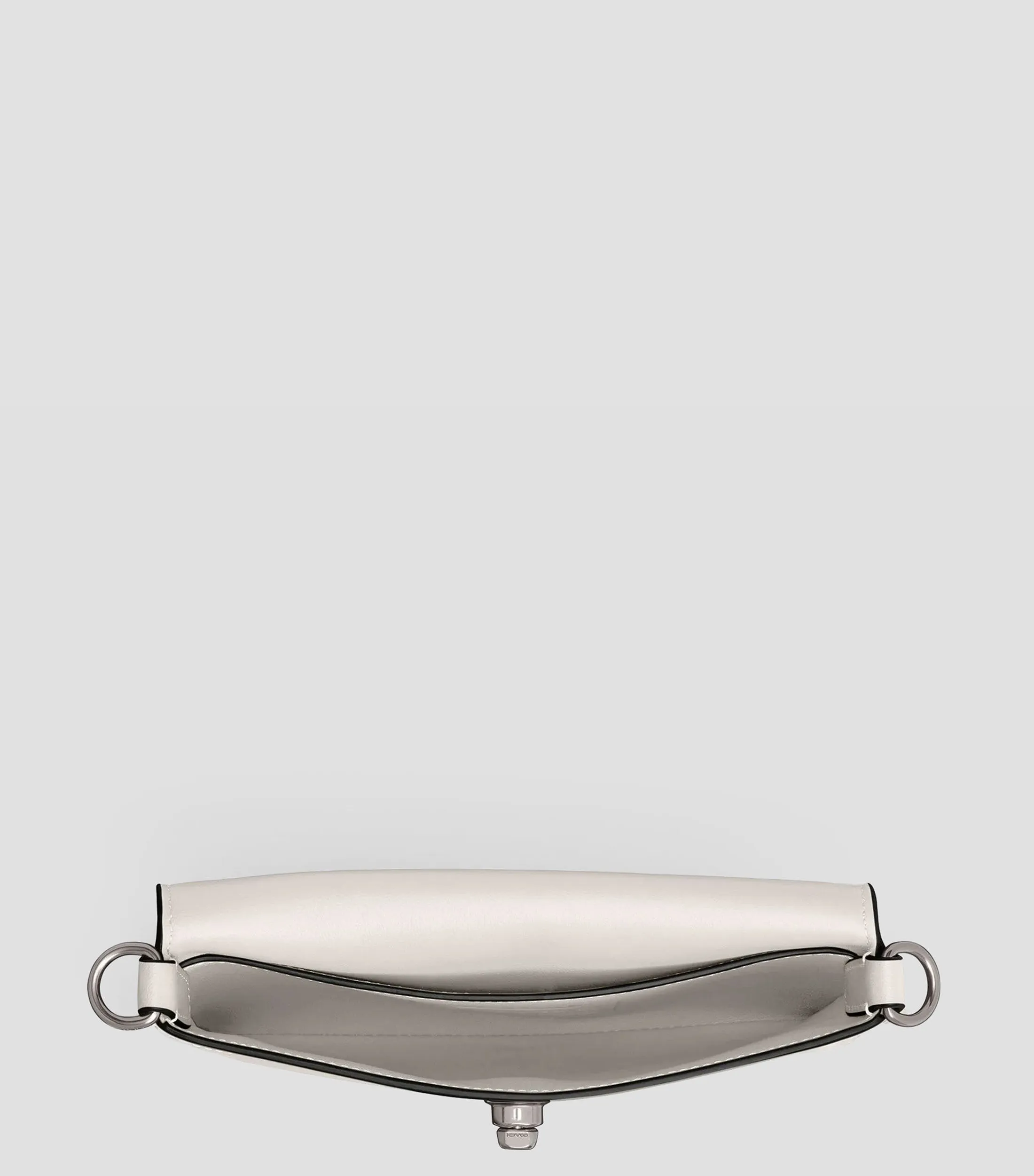Coach Bolso Crossbody 1964 Fringe en Piel Mujer