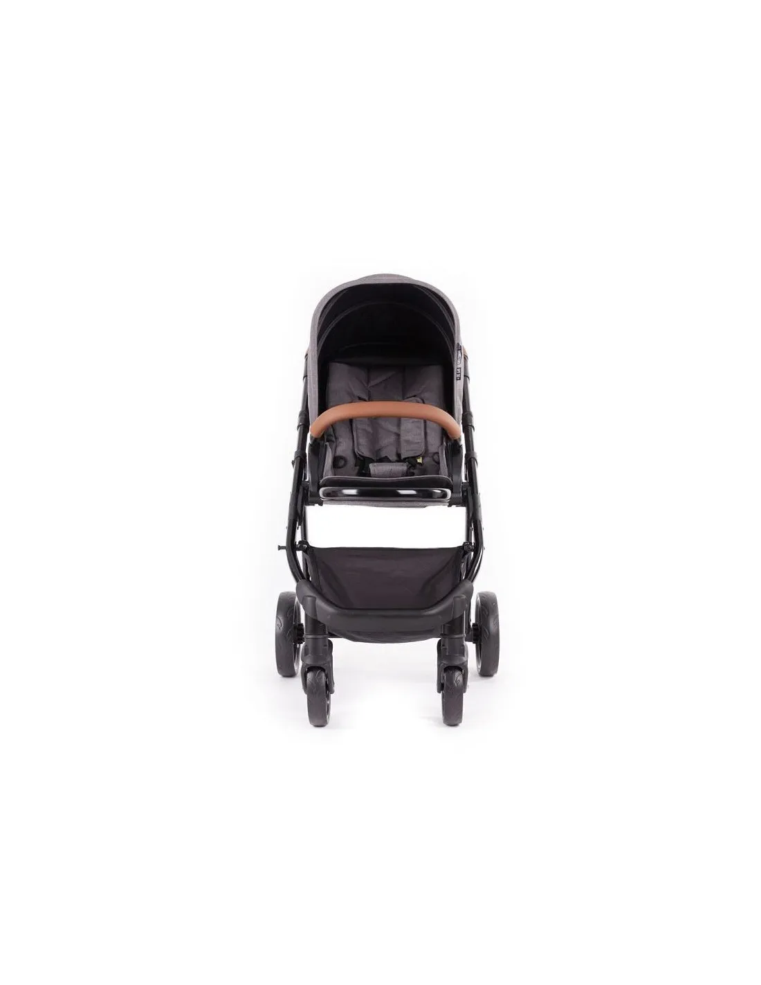Coche Baby Monsters Trío Fresh 3.0 Texas