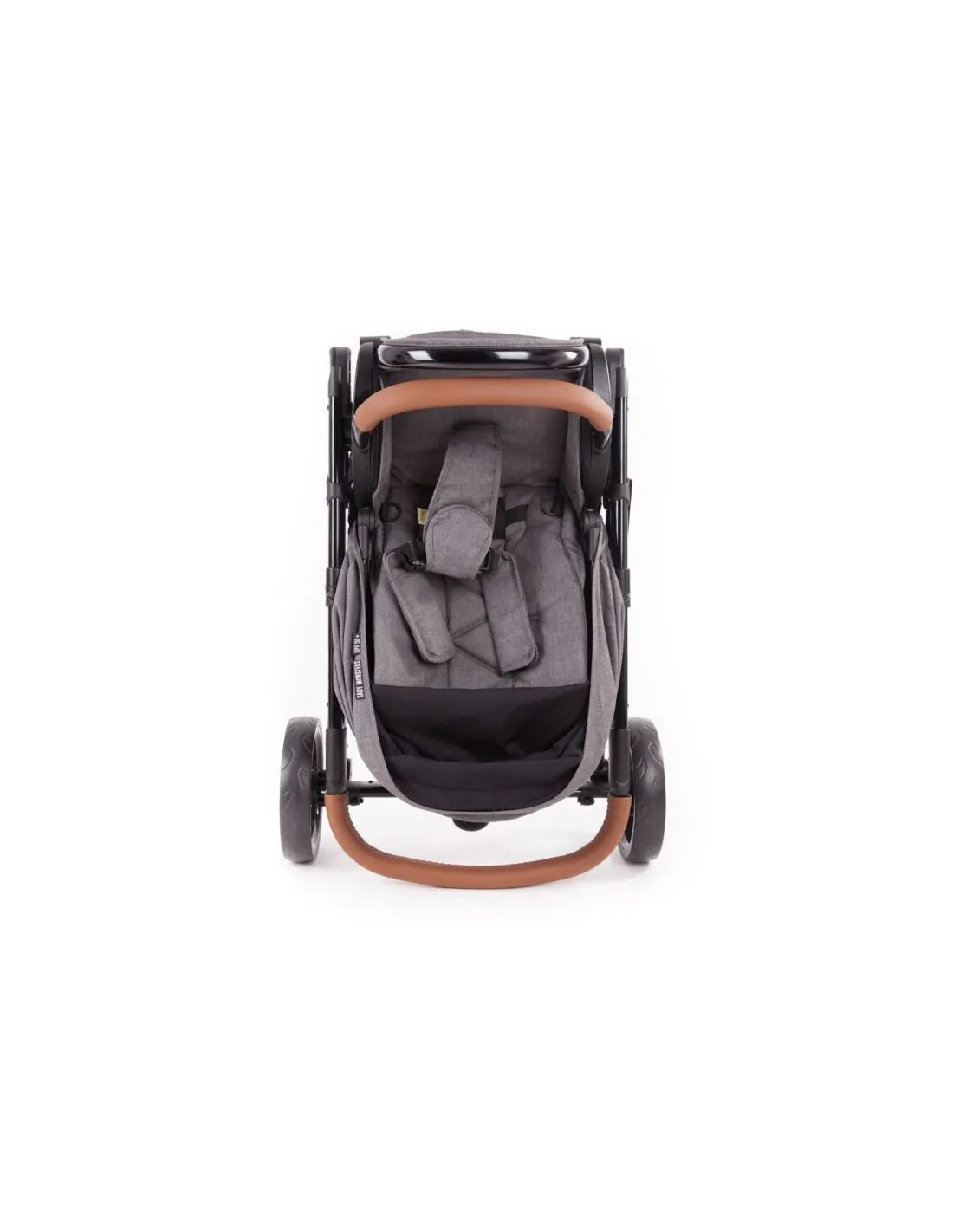 Coche Baby Monsters Trío Fresh 3.0 Texas