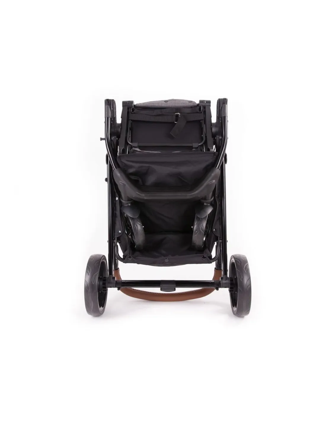 Coche Baby Monsters Trío Fresh 3.0 Texas