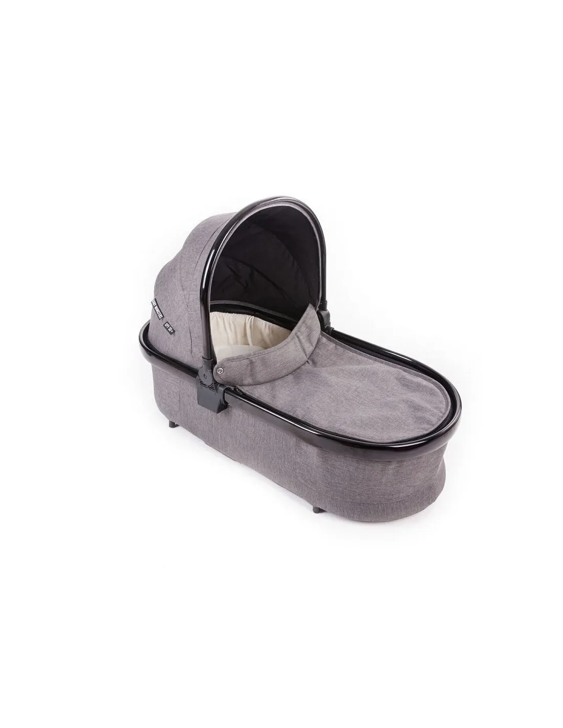 Coche Baby Monsters Trío Fresh 3.0 Texas